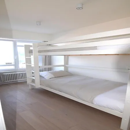 Located Next To The Casino 아파트 블랑켄베르크