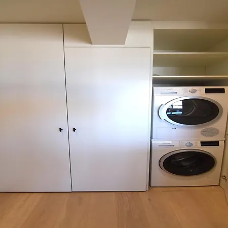 Lägenhet Located Next To The Casino Blankenberge