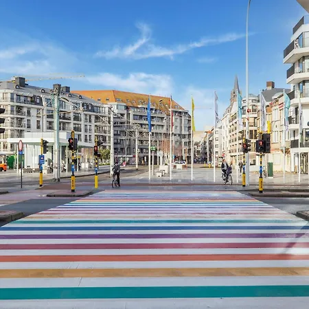 Located Next To The Casino *