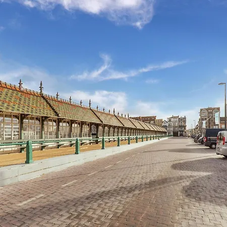 Located Next To The Casino