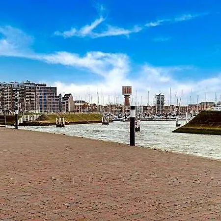 Located Next To The Casino Apartament *