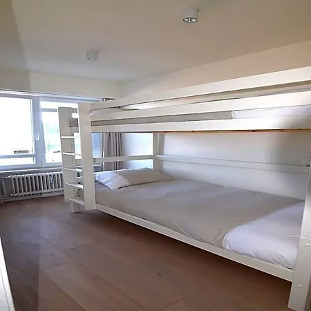 Located Next To The Casino Apartament Blankenberge