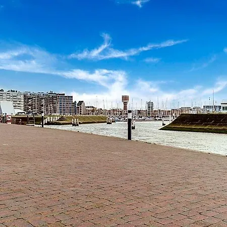 Located Next To The Casino