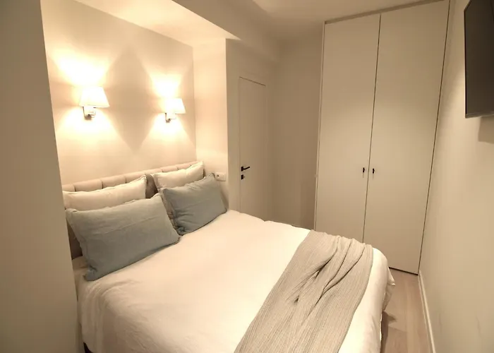 Located Next To The Casino *