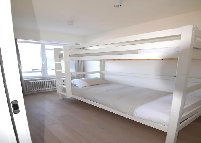 Located Next To The Casino Appartement Blankenberge