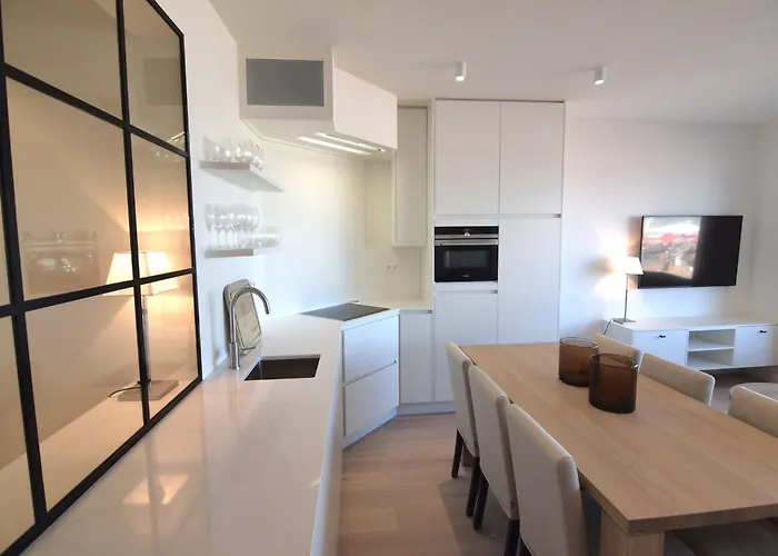 Located Next To The Casino