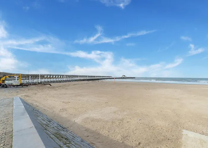 Located Next To The Casino