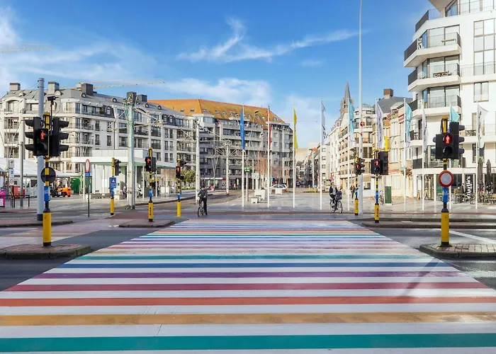 Located Next To The Casino *