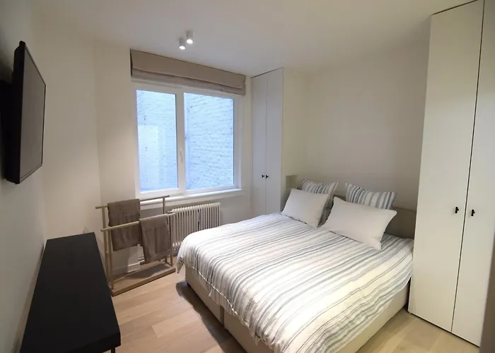 Appartement Located Next To The Casino *