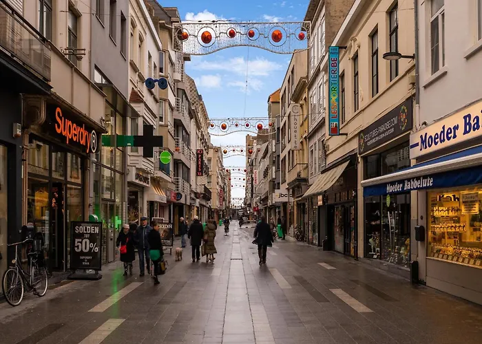 Located Next To The Casino Appartement *